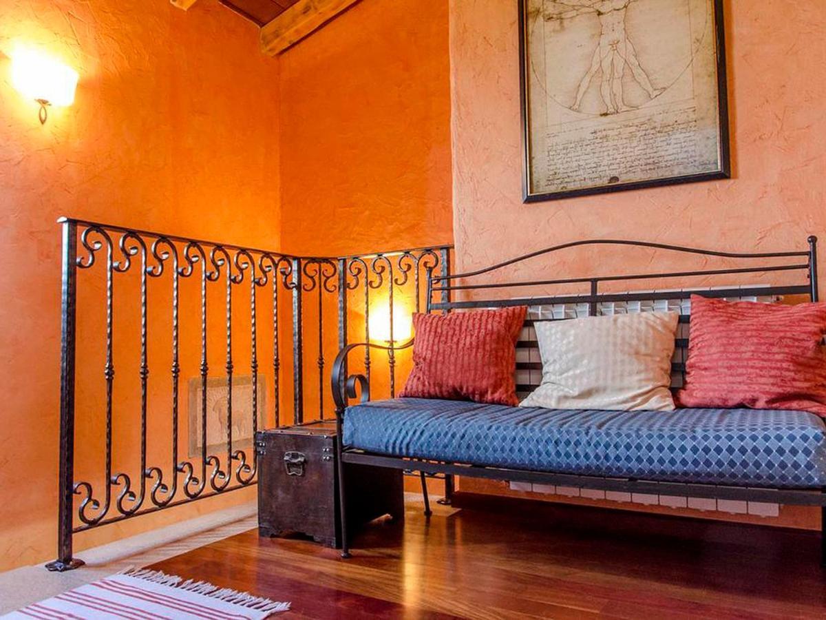 Villa Slivari Žminj Buitenkant foto
