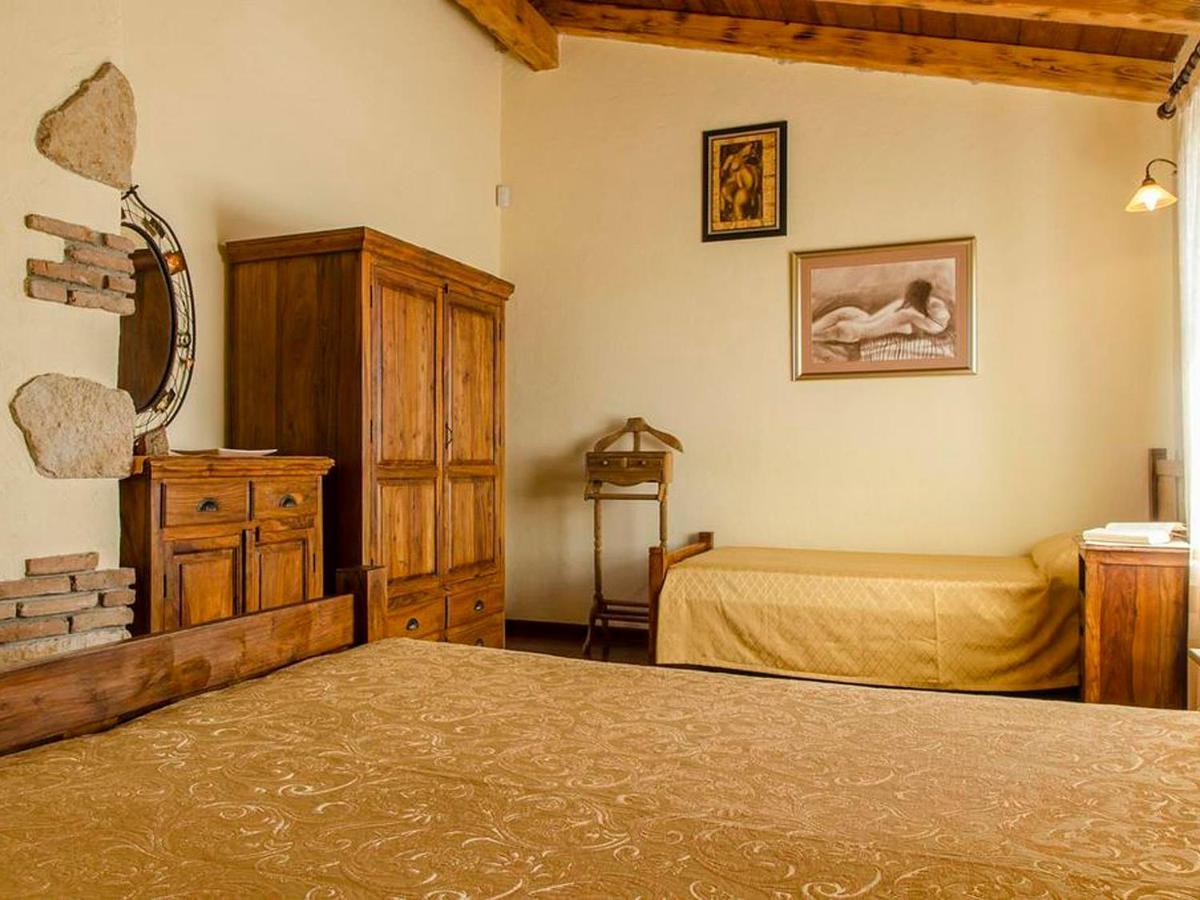Villa Slivari Žminj Buitenkant foto