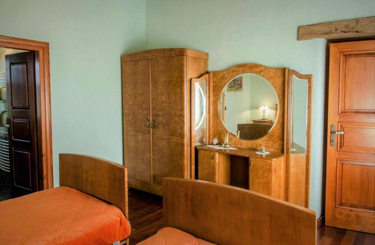 Villa Slivari Žminj Buitenkant foto
