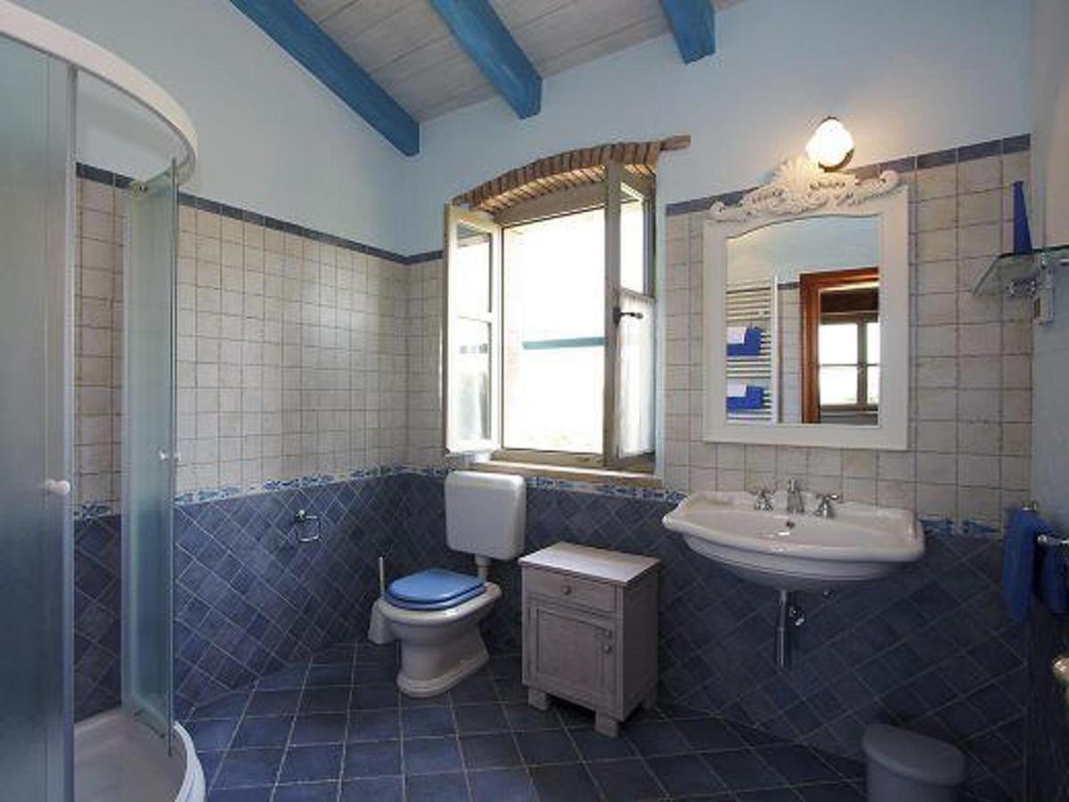 Villa Slivari Žminj Buitenkant foto