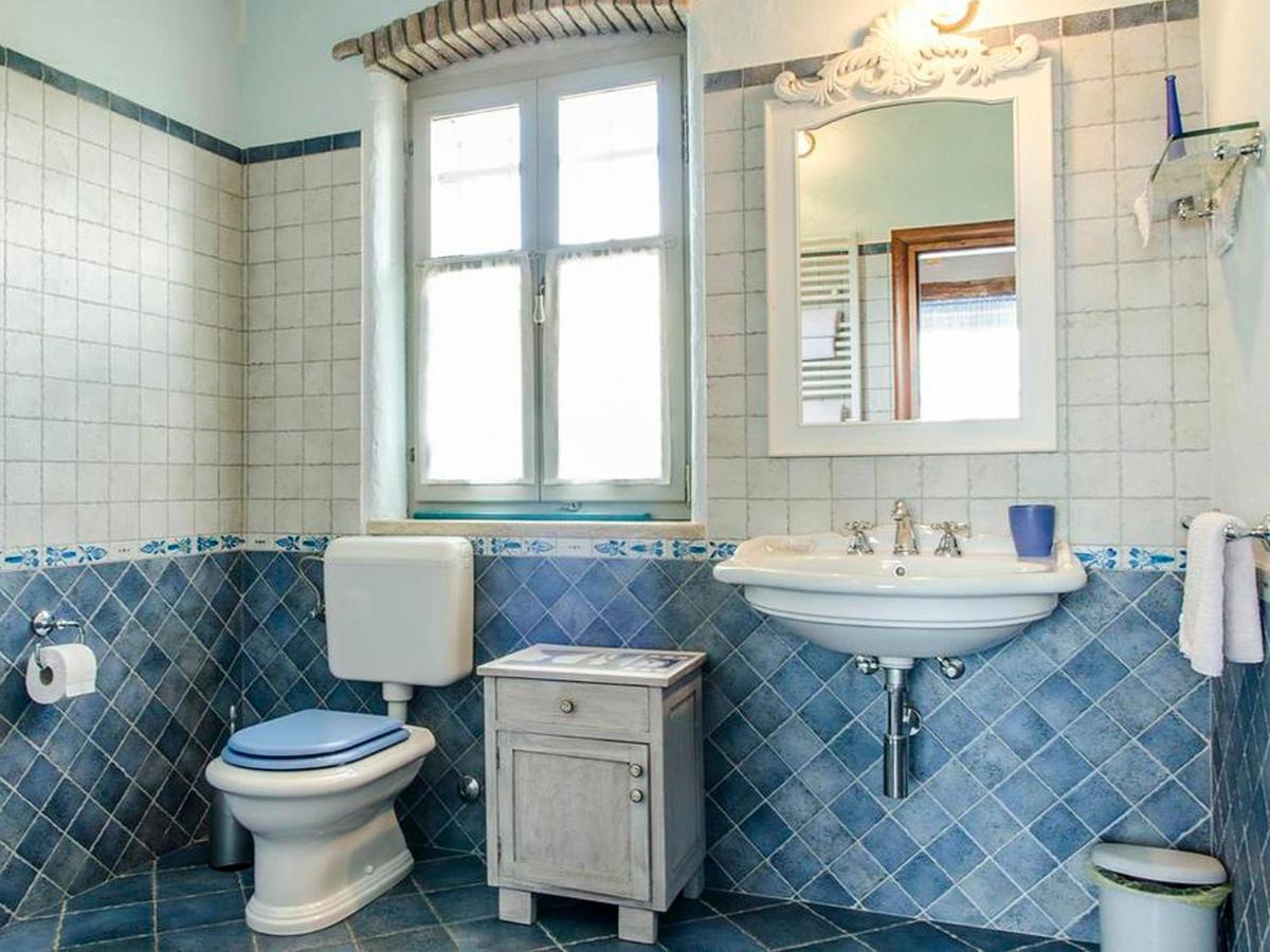 Villa Slivari Žminj Buitenkant foto