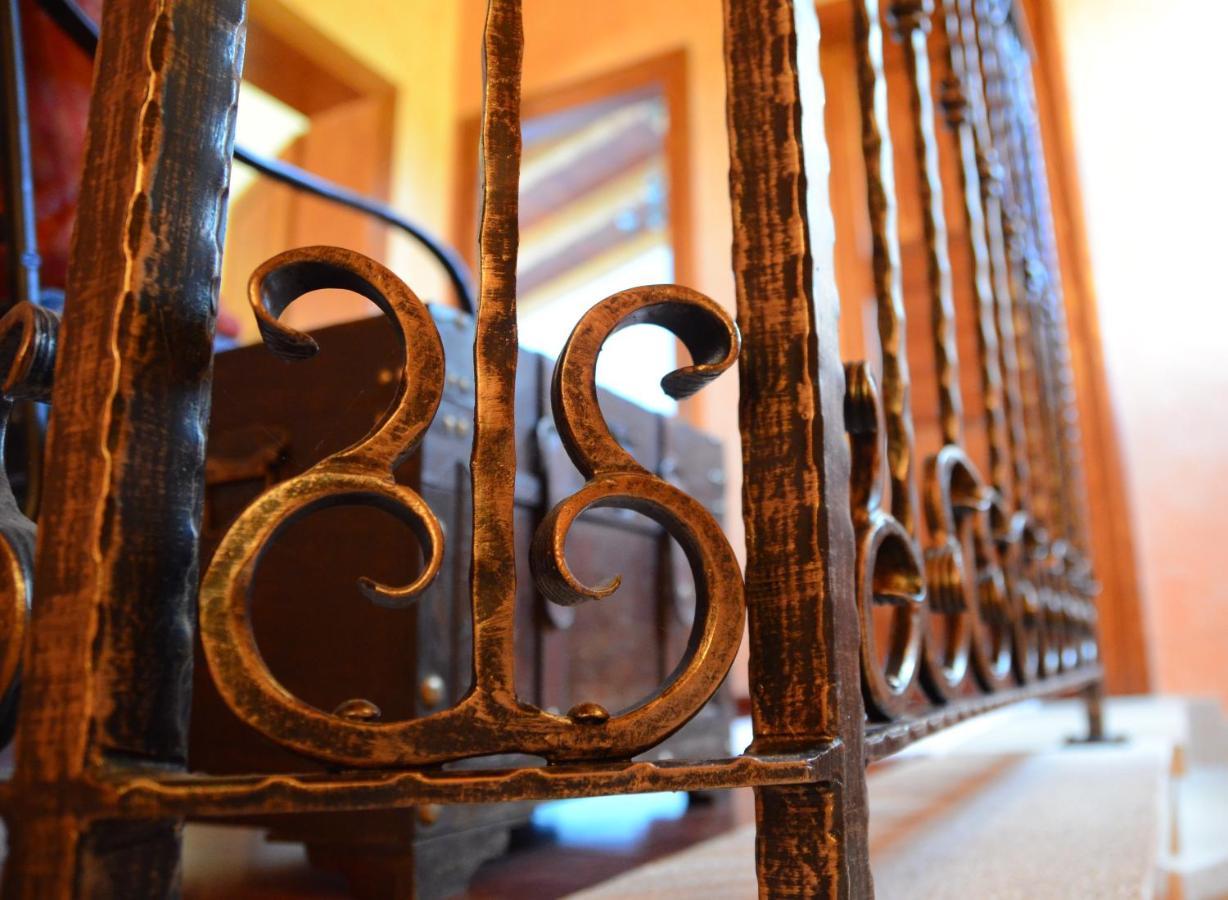Villa Slivari Žminj Buitenkant foto