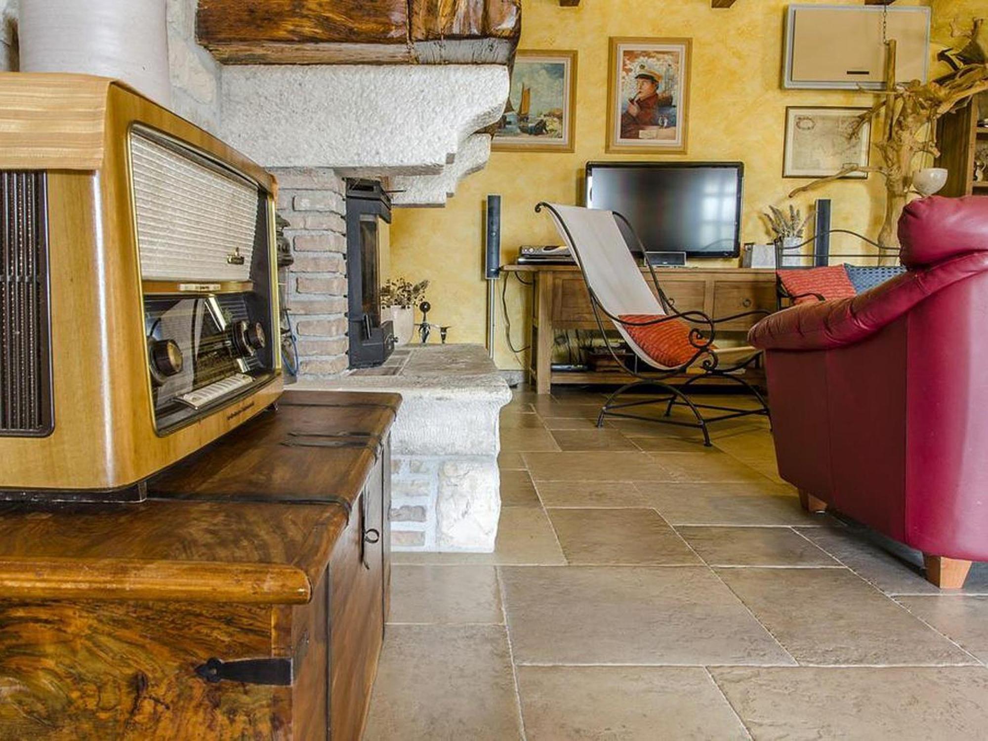 Villa Slivari Žminj Kamer foto
